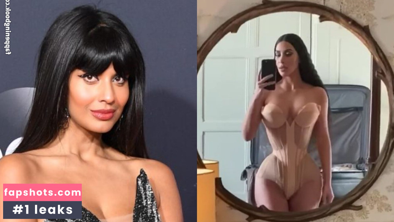 Jameela Jamil Filtración Desnuda OnlyFans Foto #33 - Fapshots