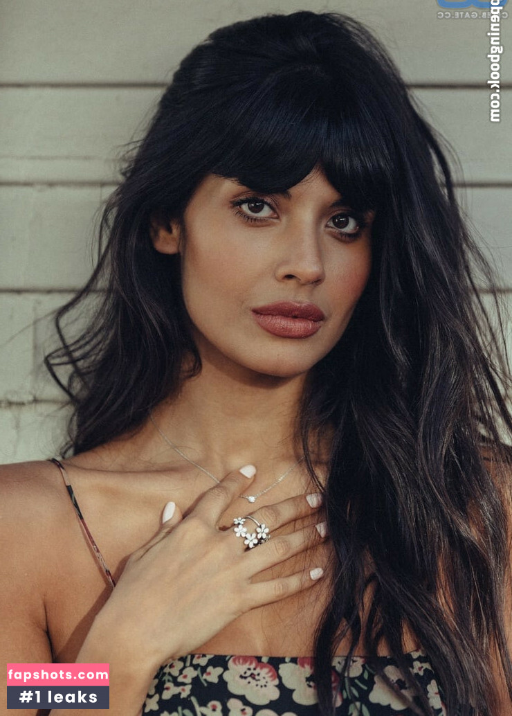 Jameela Jamil Filtración Desnuda OnlyFans Foto #36 - Fapshots