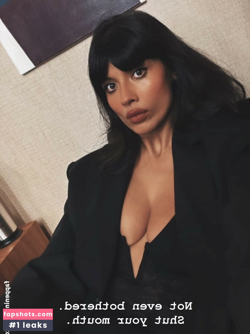 Jameela Jamil Filtración Desnuda OnlyFans Foto #38 - Fapshots