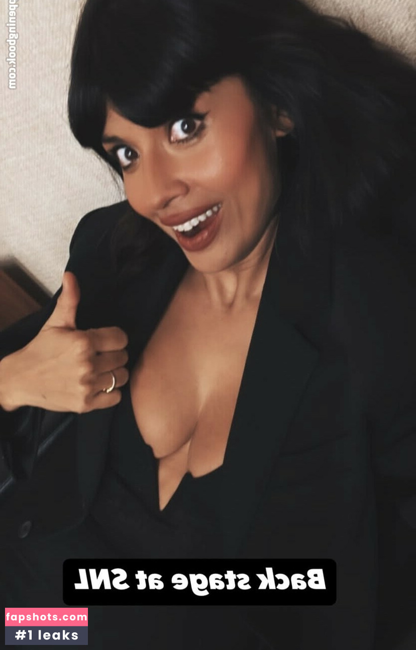 Jameela Jamil Filtración Desnuda OnlyFans Foto #39 - Fapshots
