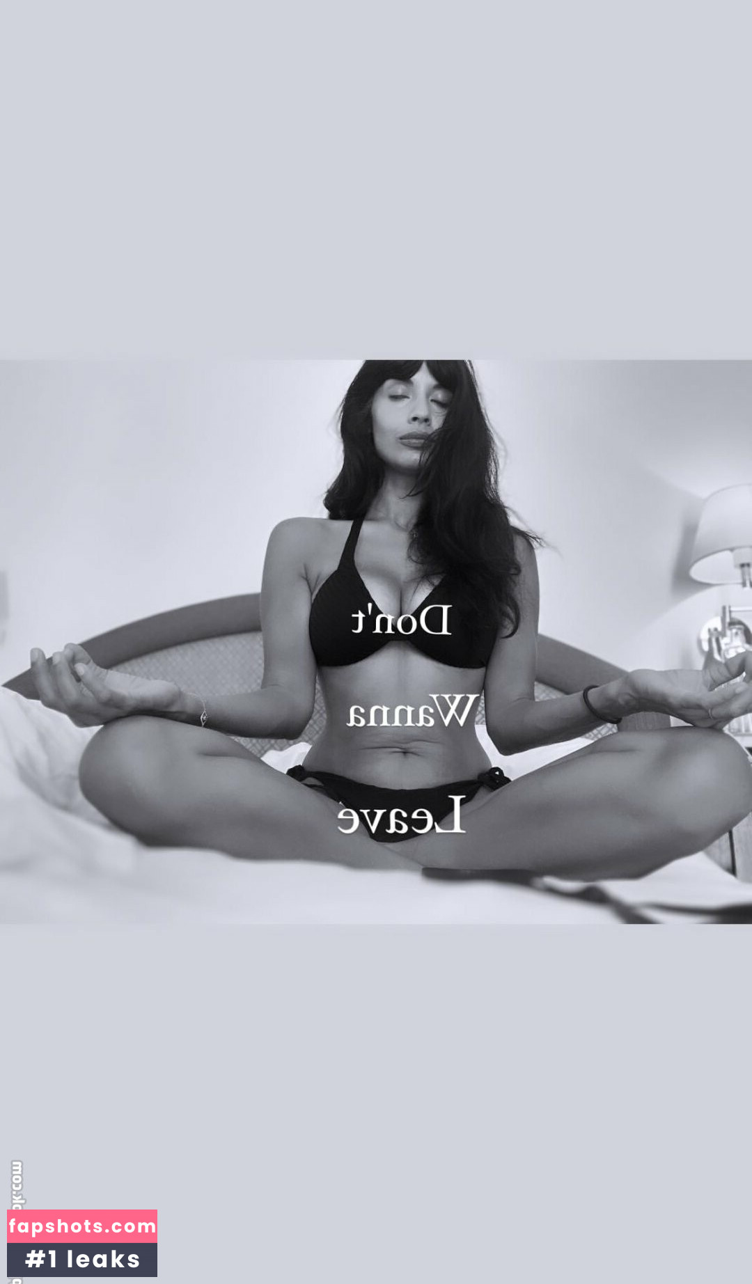 Jameela Jamil Filtración Desnuda OnlyFans Foto #45 - Fapshots