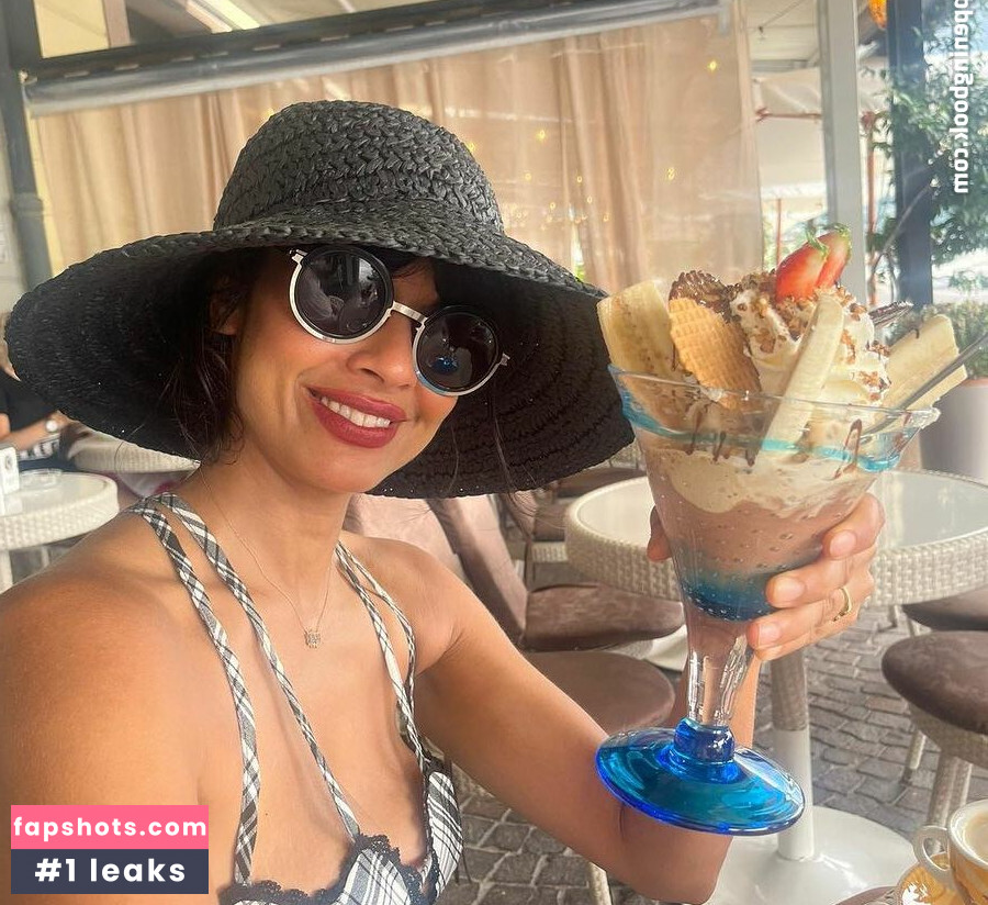 Jameela Jamil Filtración Desnuda OnlyFans Foto #47 - Fapshots