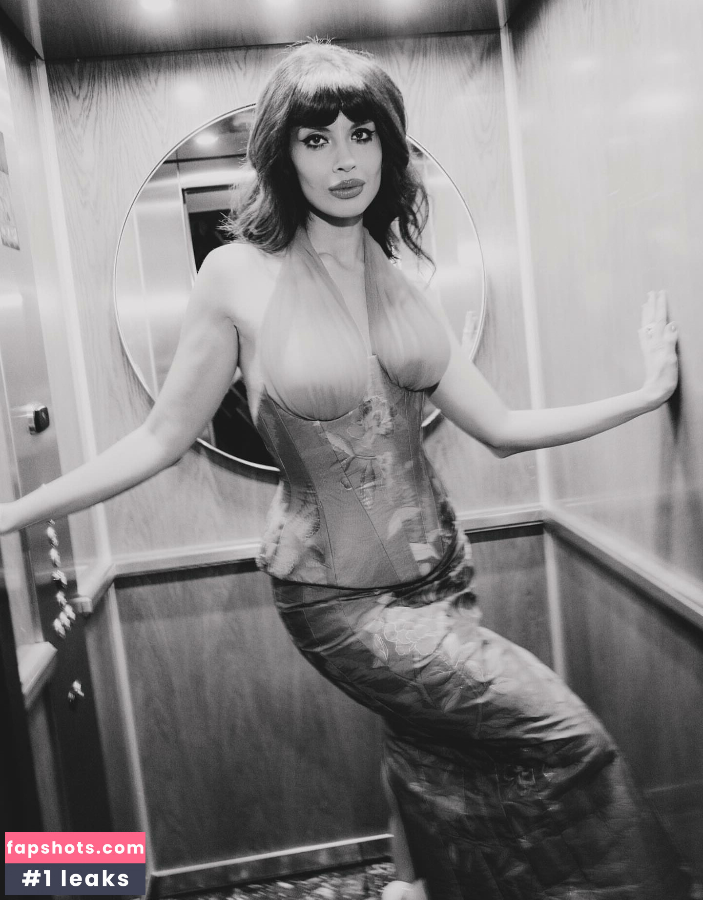 Jameela Jamil Nacktheit OnlyFans Fotos #6 - Fapshots