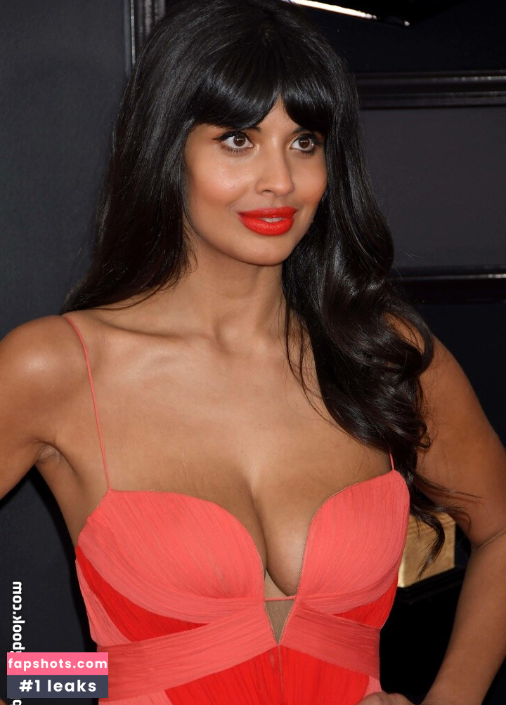 Jameela Jamil Filtración Desnuda OnlyFans Foto #51 - Fapshots