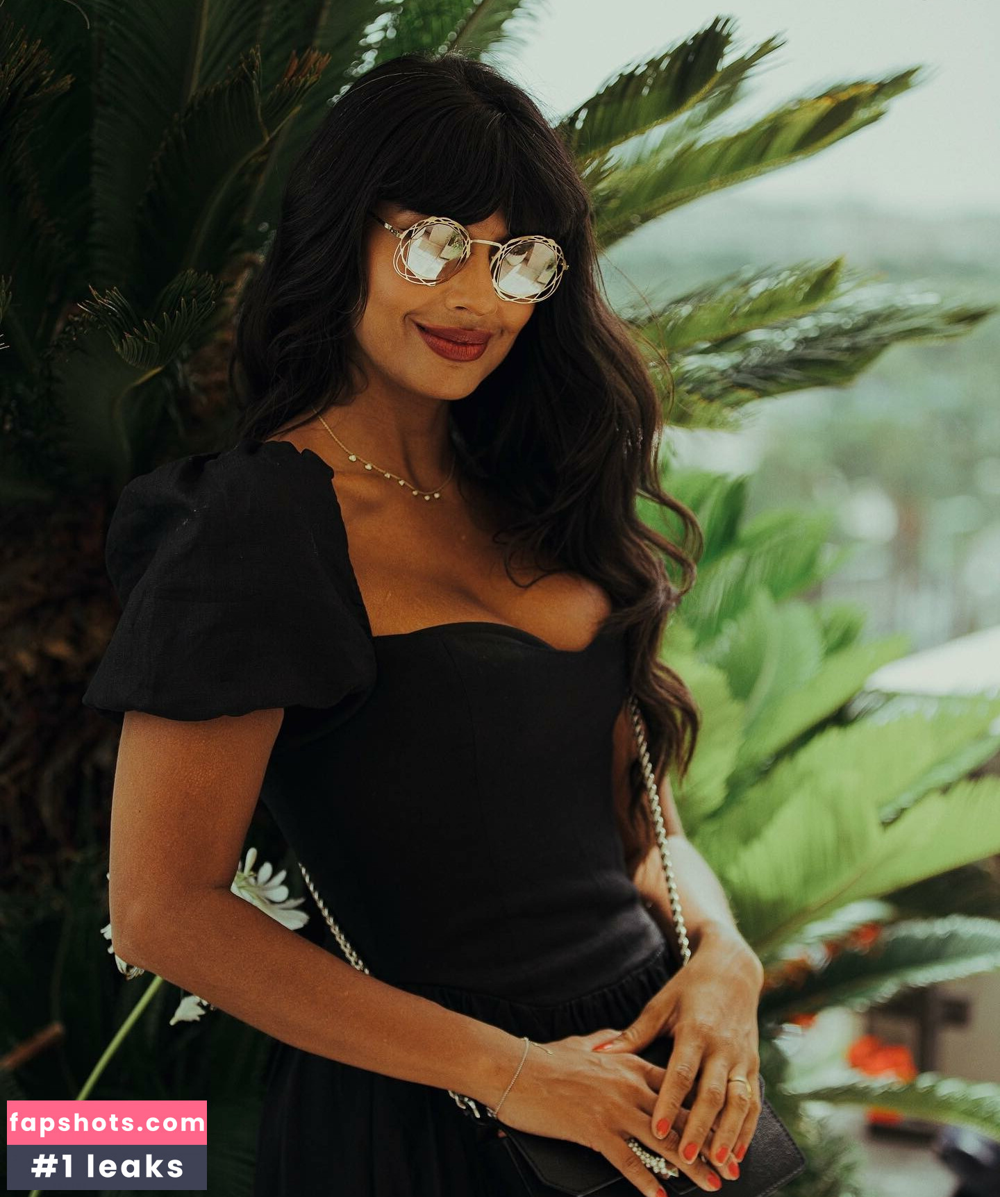 Jameela Jamil Filtración Desnuda OnlyFans Foto #70 - Fapshots