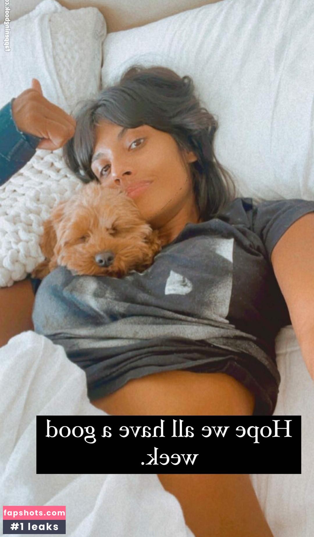 Jameela Jamil Filtración Desnuda OnlyFans Foto #71 - Fapshots