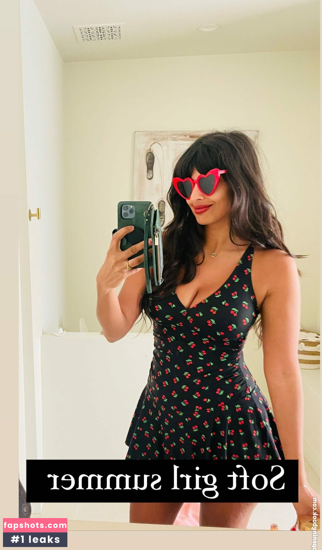 Jameela Jamil Filtración Desnuda OnlyFans Foto #76 - Fapshots