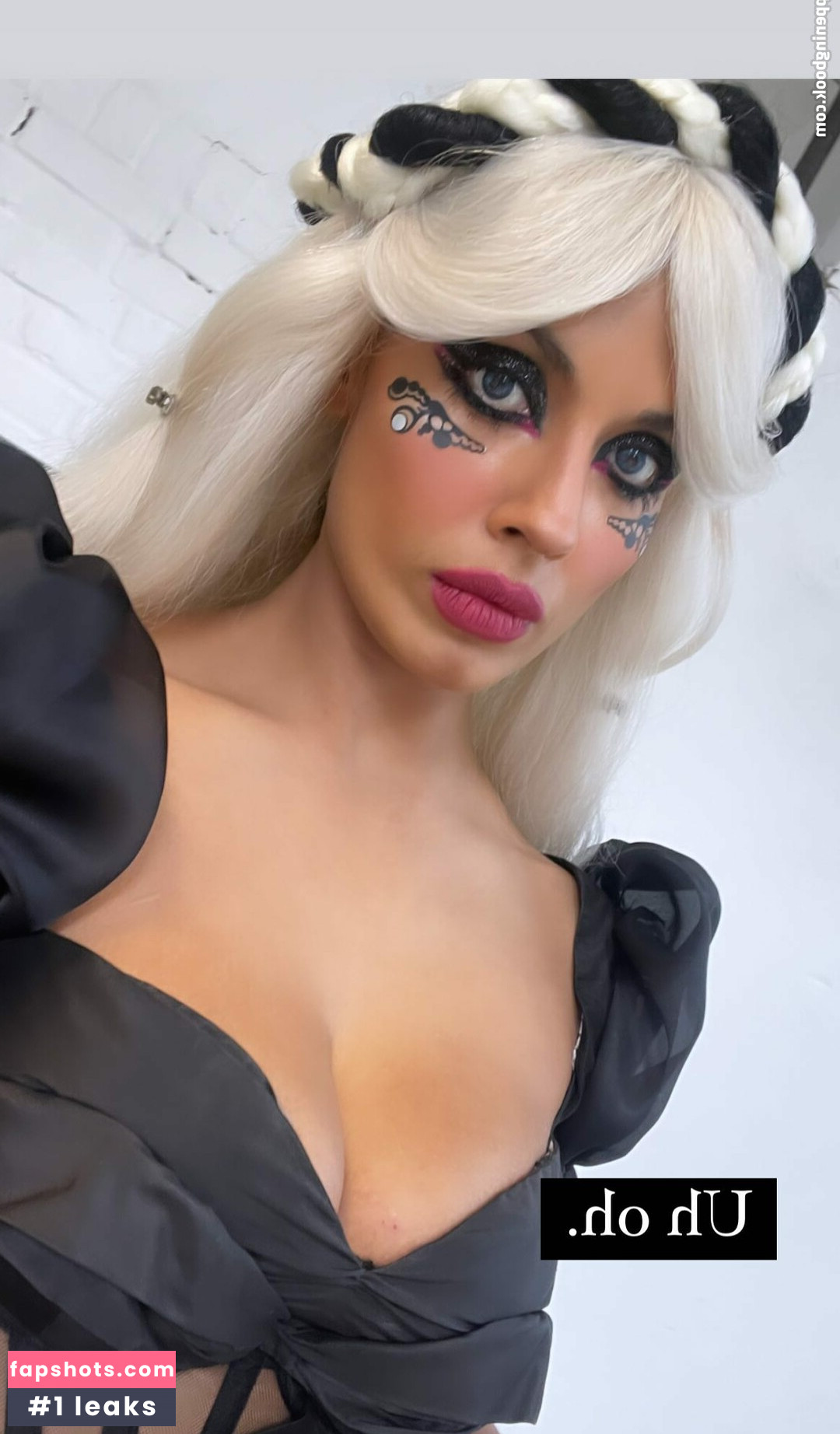 Jameela Jamil Filtración Desnuda OnlyFans Foto #81 - Fapshots