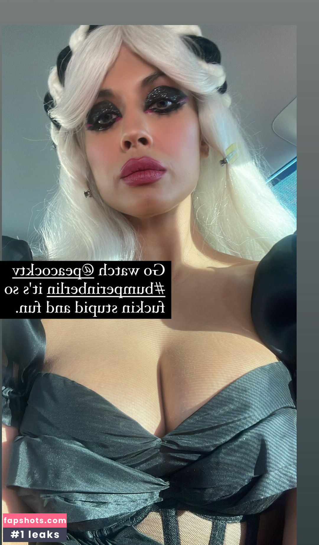 Jameela Jamil Filtración Desnuda OnlyFans Foto #82 - Fapshots