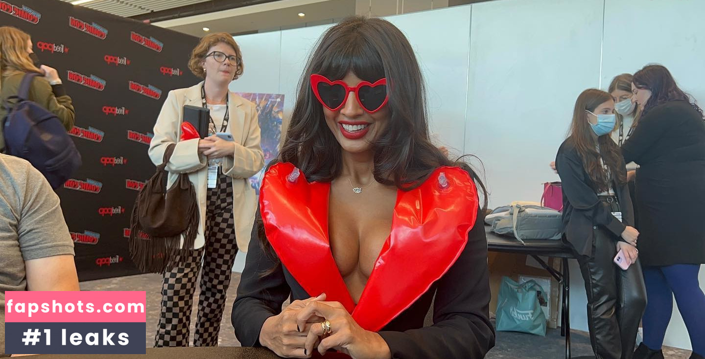 Jameela Jamil Filtración Desnuda OnlyFans Foto #87 - Fapshots