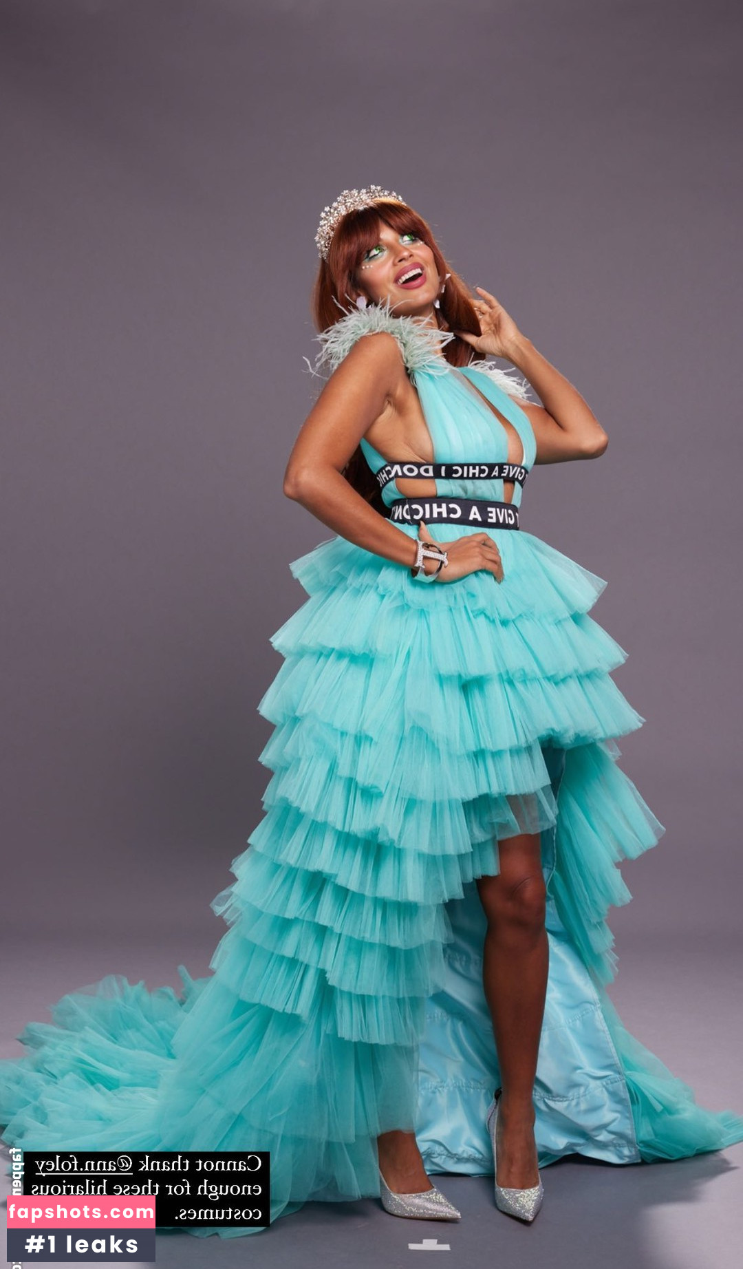 Jameela Jamil Filtración Desnuda OnlyFans Foto #89 - Fapshots