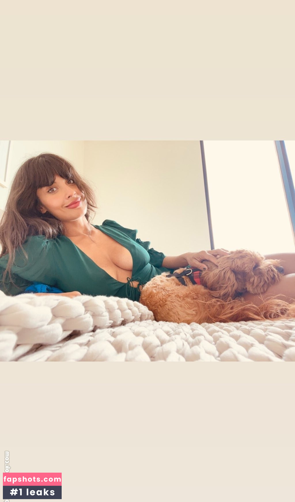 Jameela Jamil Filtración Desnuda OnlyFans Foto #92 - Fapshots