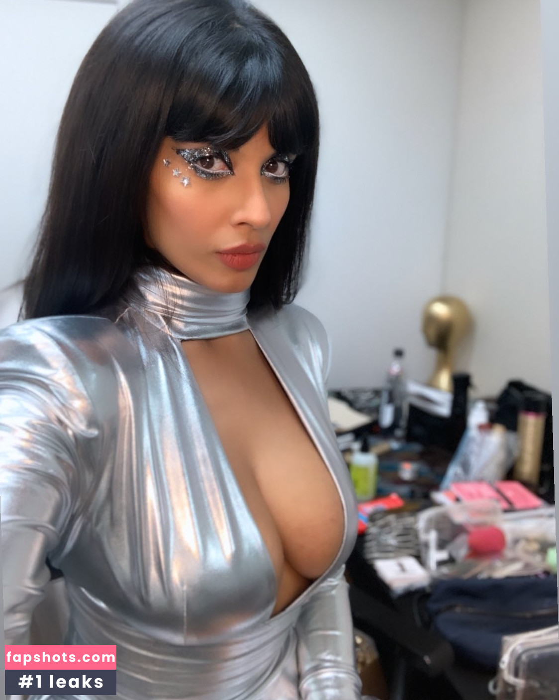 Jameela Jamil Filtración Desnuda OnlyFans Foto #95 - Fapshots