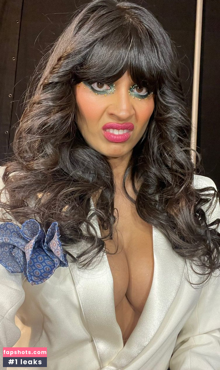 Jameela Jamil Filtración Desnuda OnlyFans Foto #99 - Fapshots
