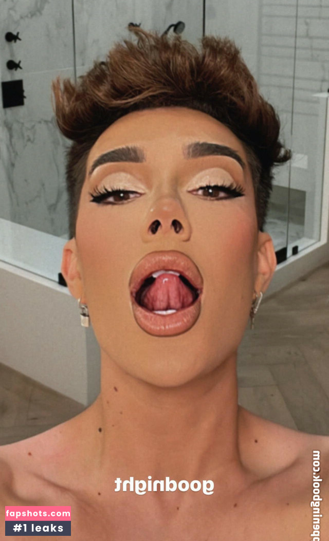 James Charles Nahé úniky fotek pouze od fanoušků #11 - Fapshots