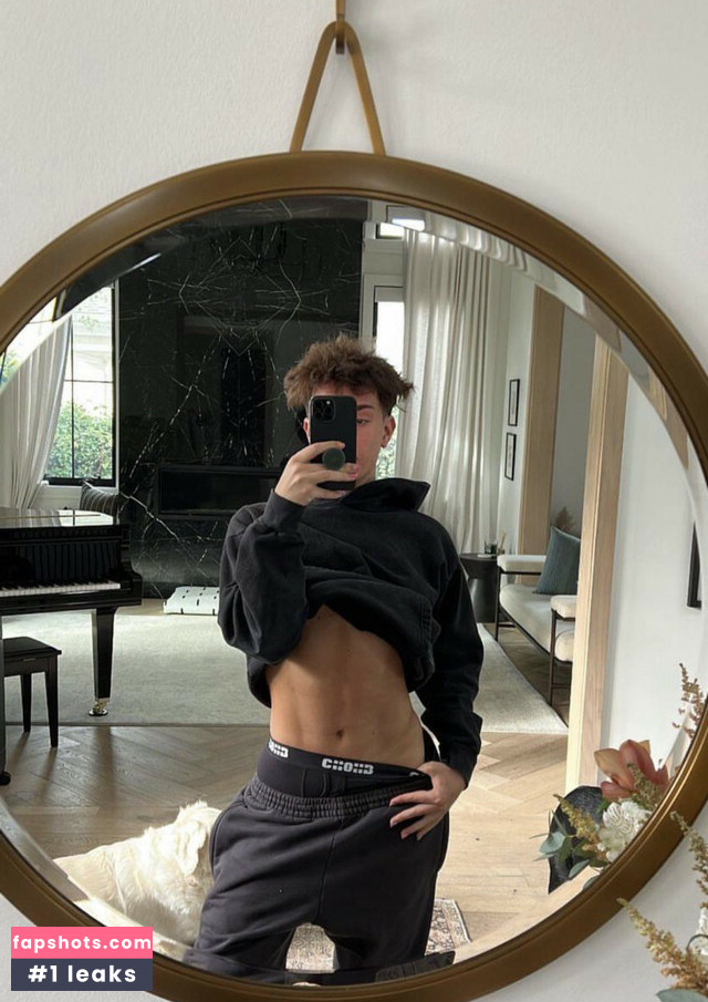 James Charles Nahé úniky fotek pouze od fanoušků #12 - Fapshots