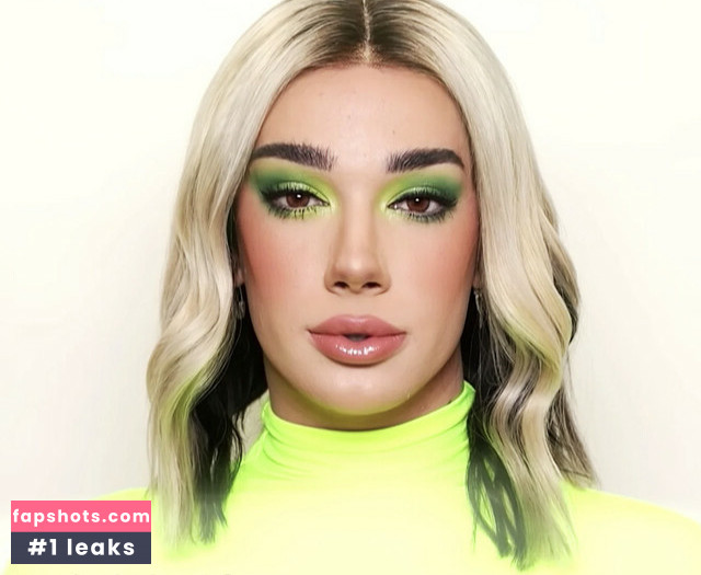 James Charles gallery photo #14