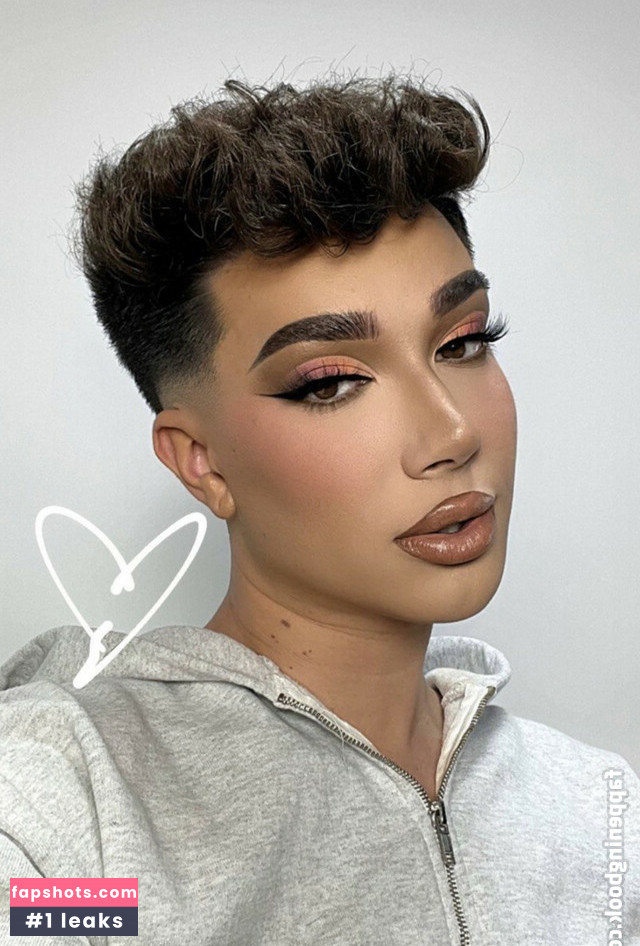 James Charles gallery photo #15