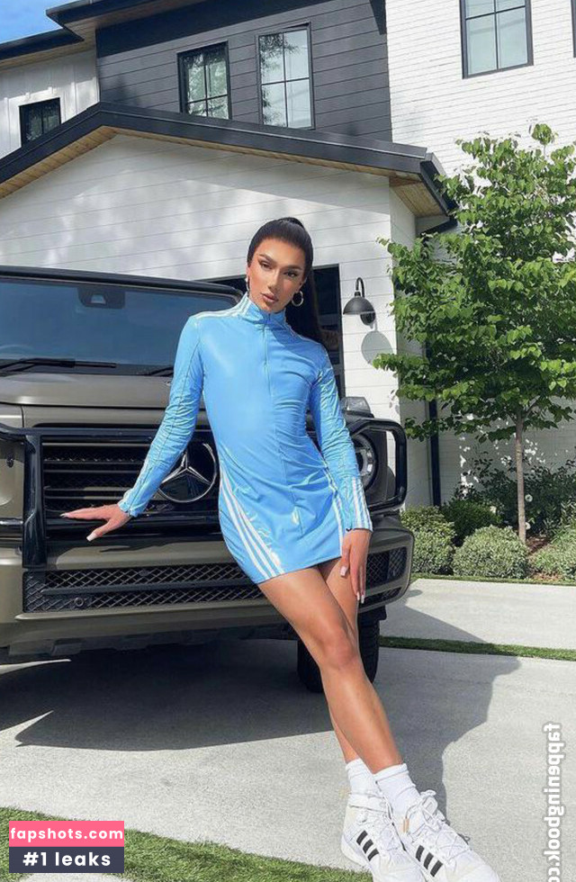 James Charles gallery photo #16