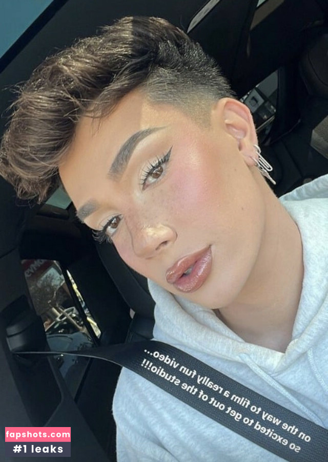 James Charles gallery photo #18