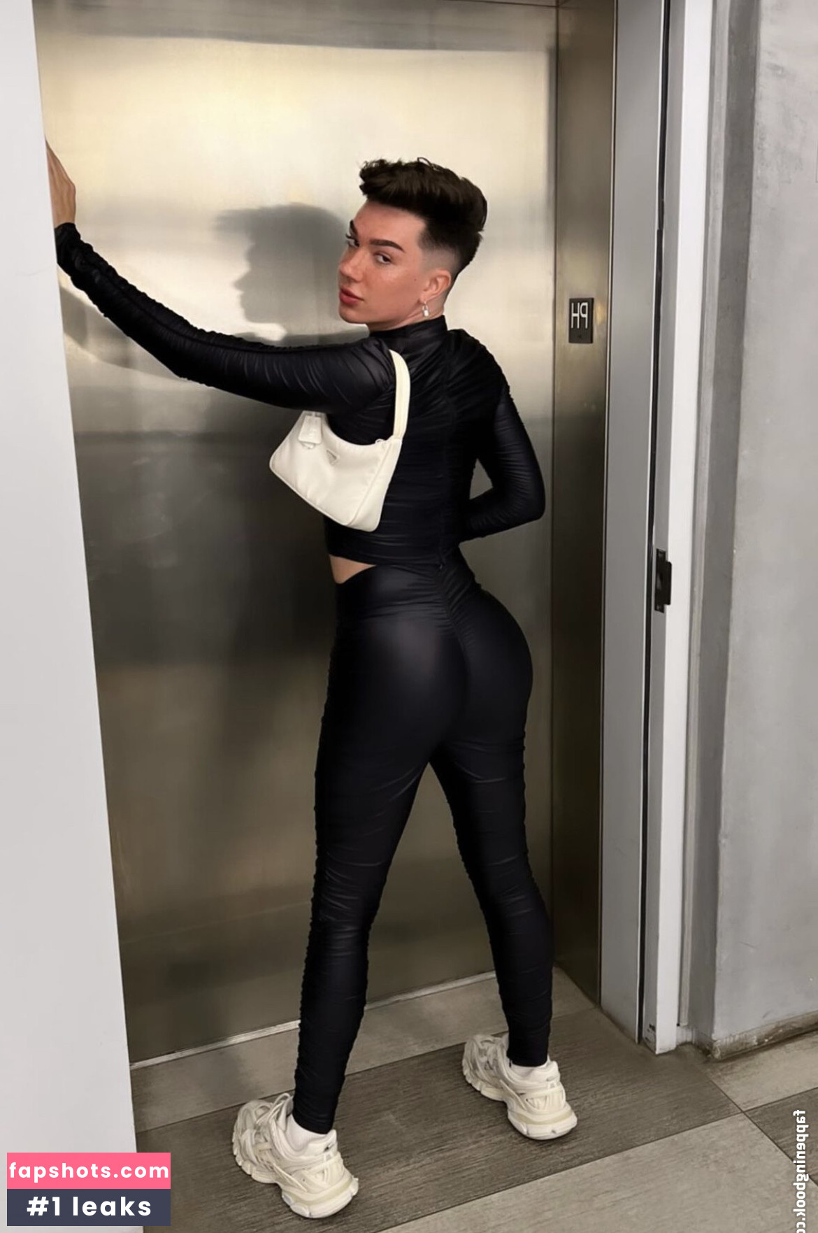 James Charles gallery photo #19