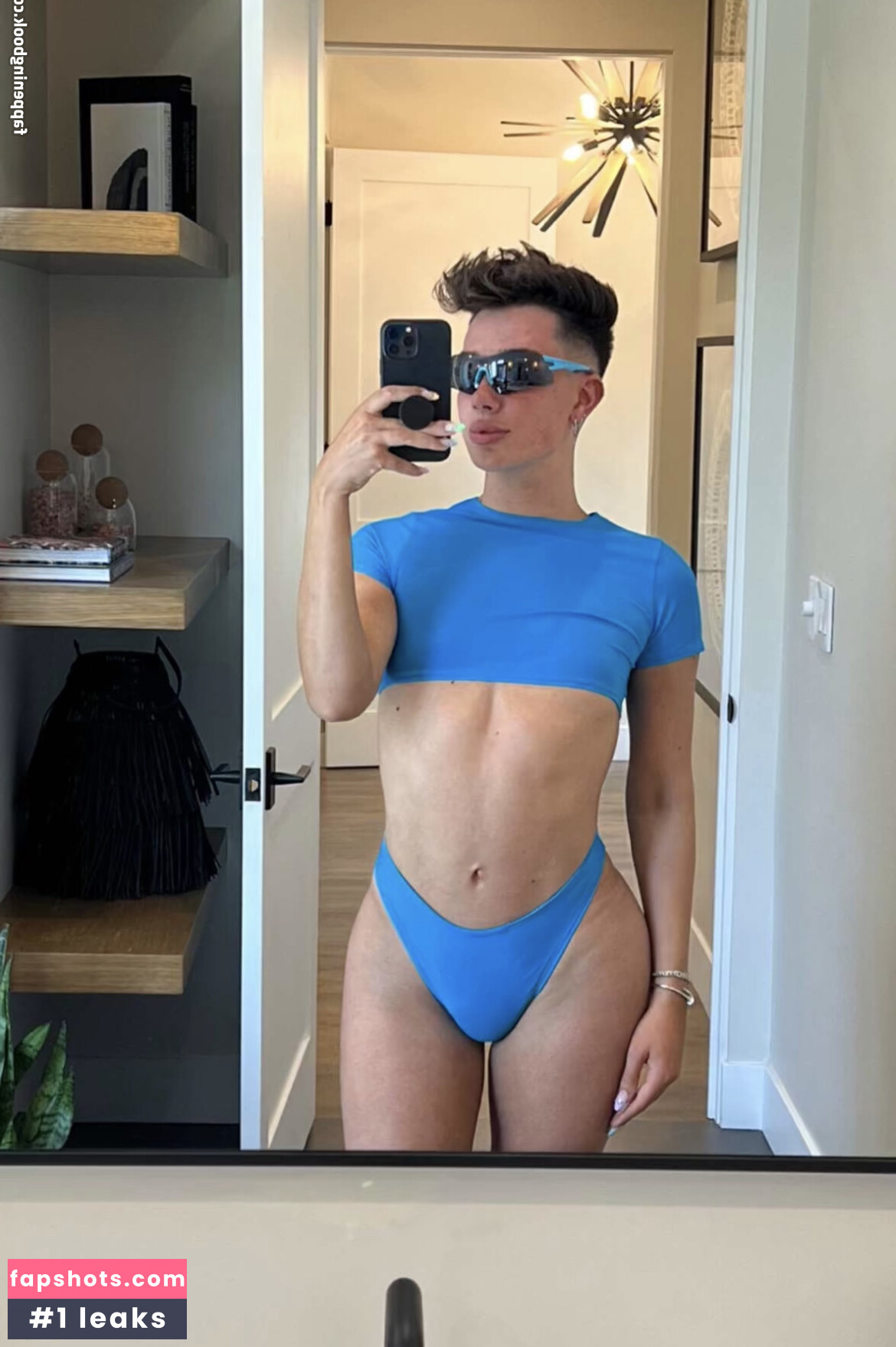 James Charles gallery photo #24