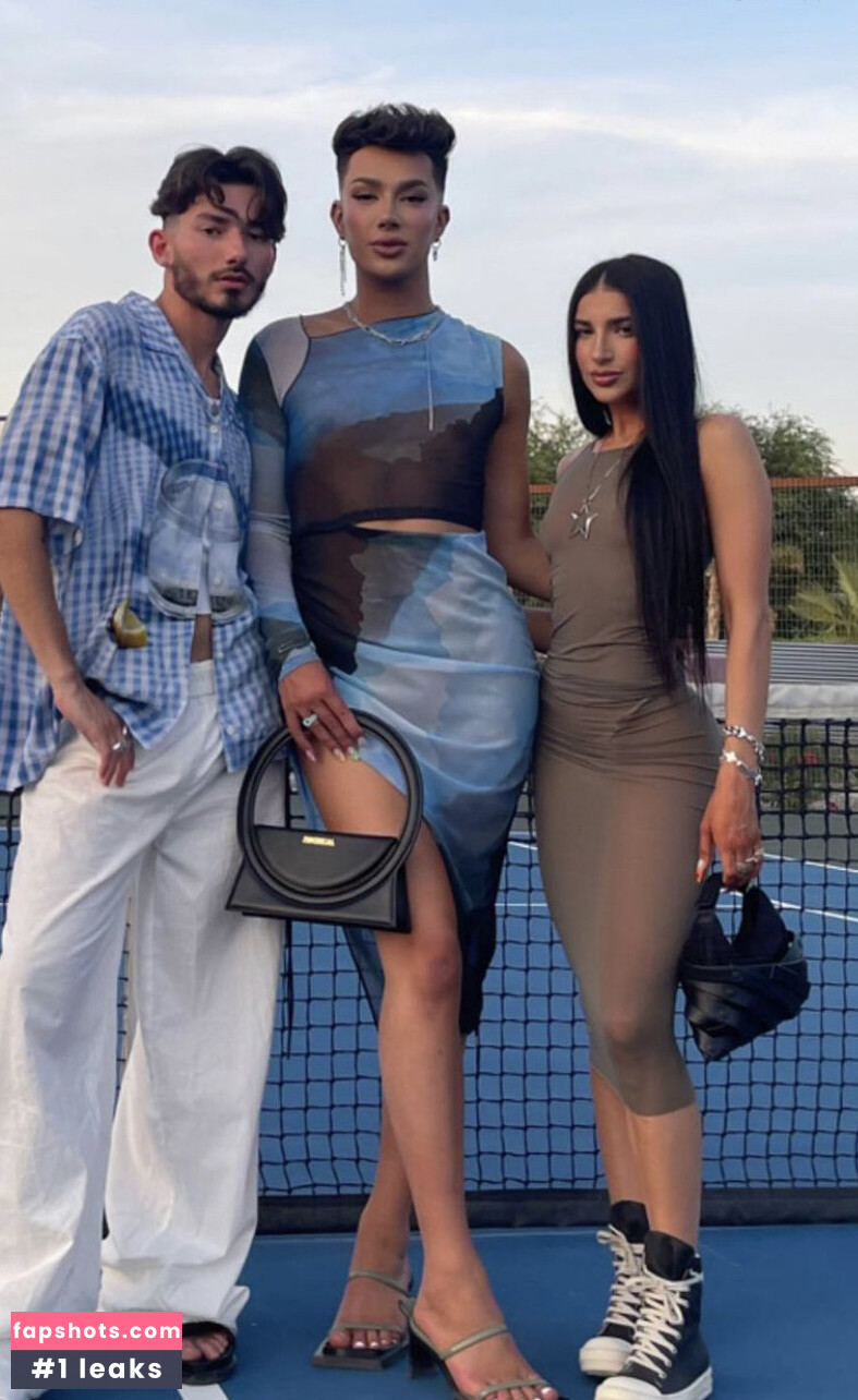 James Charles gallery photo #25