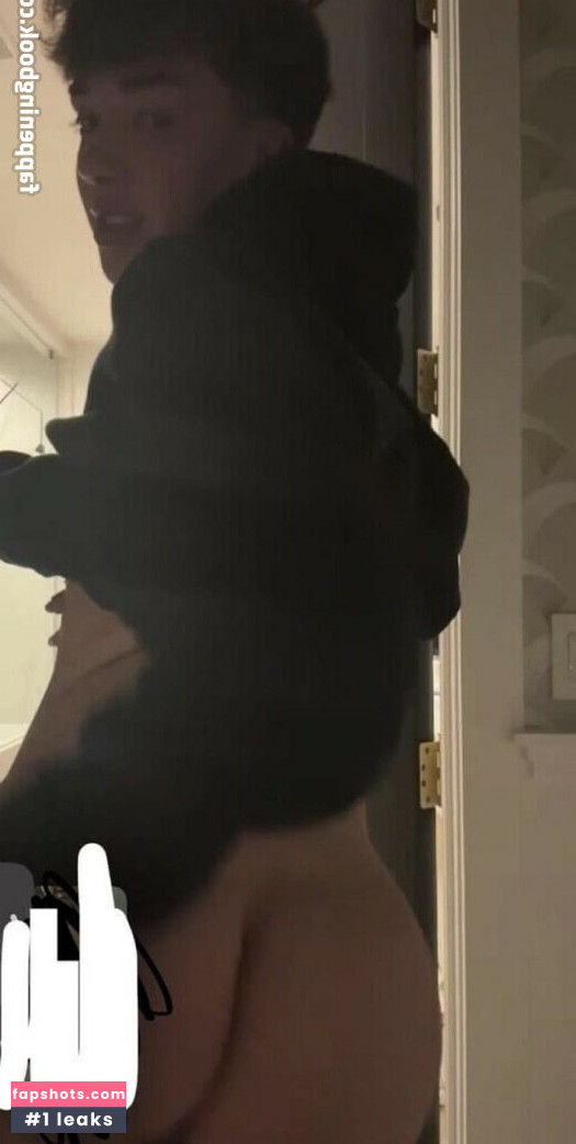 James Charles Nahé úniky fotek pouze od fanoušků #4 - Fapshots