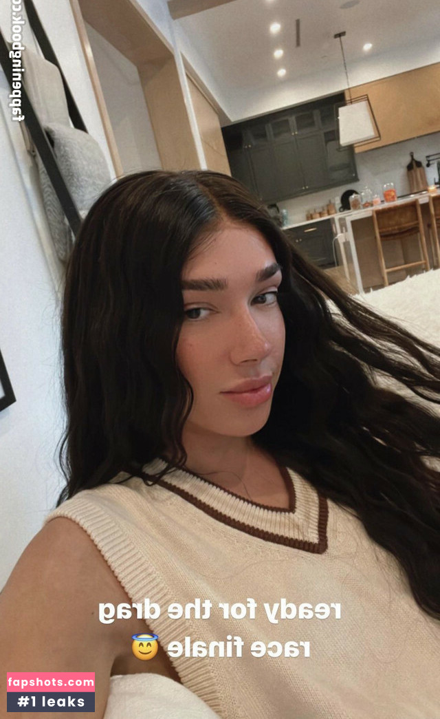 James Charles Nahé úniky fotek pouze od fanoušků #7 - Fapshots