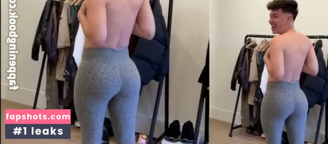 James Charles Nahé úniky fotek pouze od fanoušků #8 - Fapshots