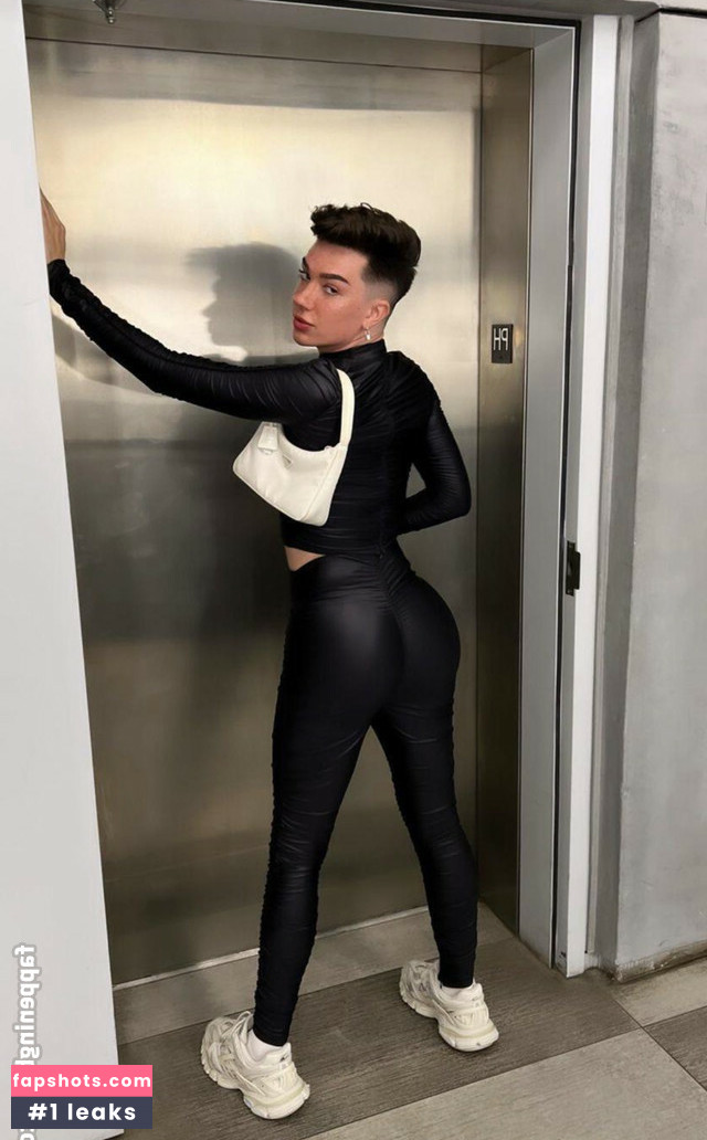 James Charles Nahé úniky fotek pouze od fanoušků #10 - Fapshots