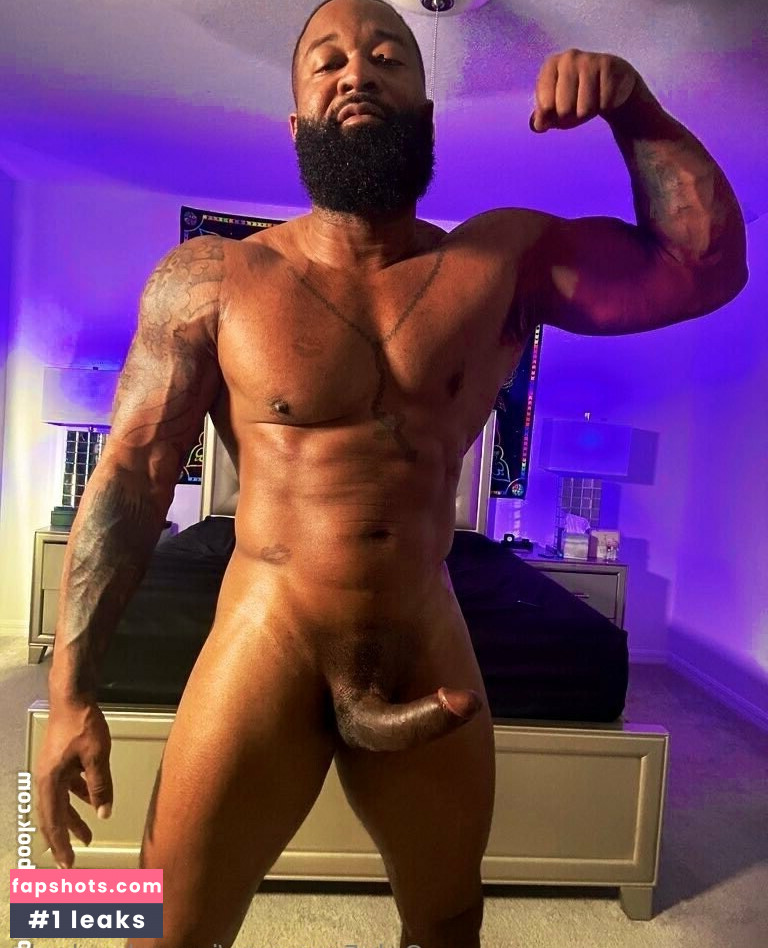 jameshardonls Nude Leaks OnlyFans Photos #2 - LeakJerk