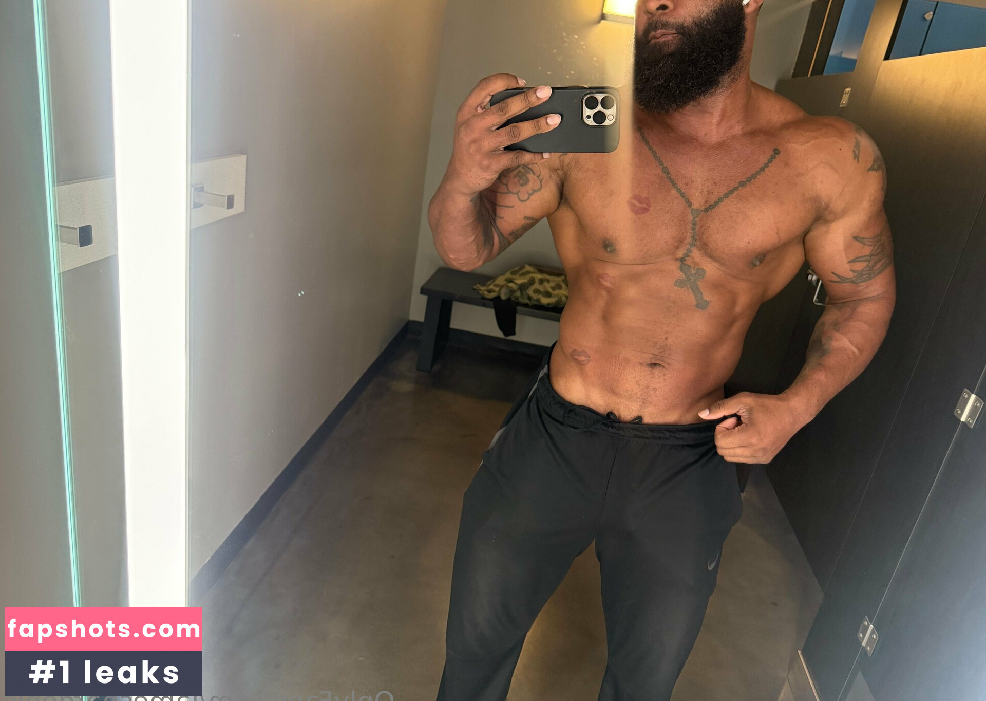 jameshardonls Nude Leaks OnlyFans Photos #11 - LeakJerk