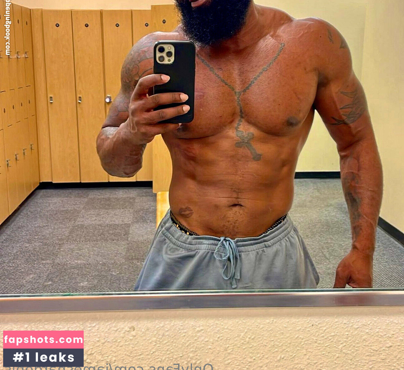 jameshardonls Nude Leaks OnlyFans Photos #13 - LeakJerk