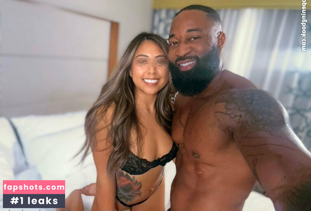 jameshardonls Nude Leaks OnlyFans Photos #17 - LeakJerk