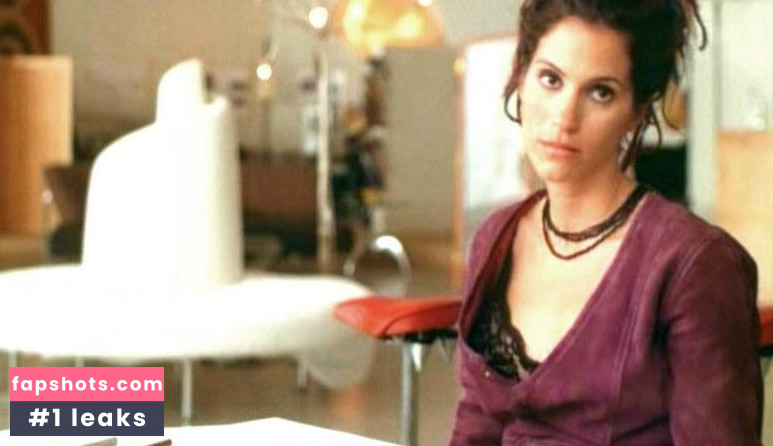 Jami Gertz gallery photo #17