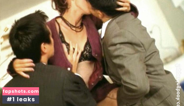 Jami Gertz gallery photo #23