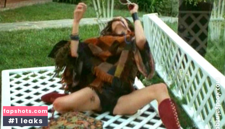 Jami Gertz gallery photo #27