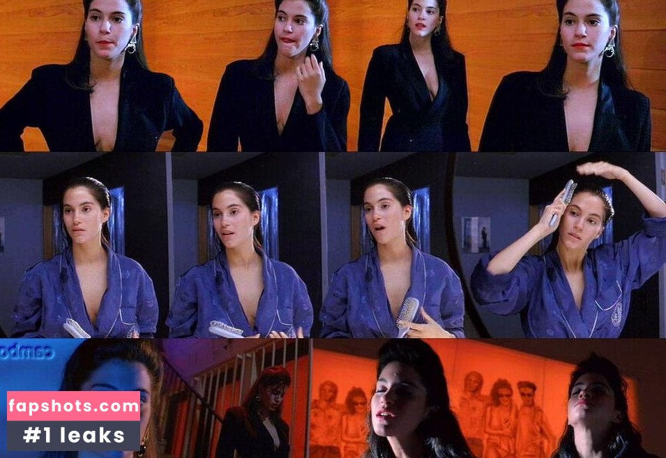 Jami Gertz gallery photo #28