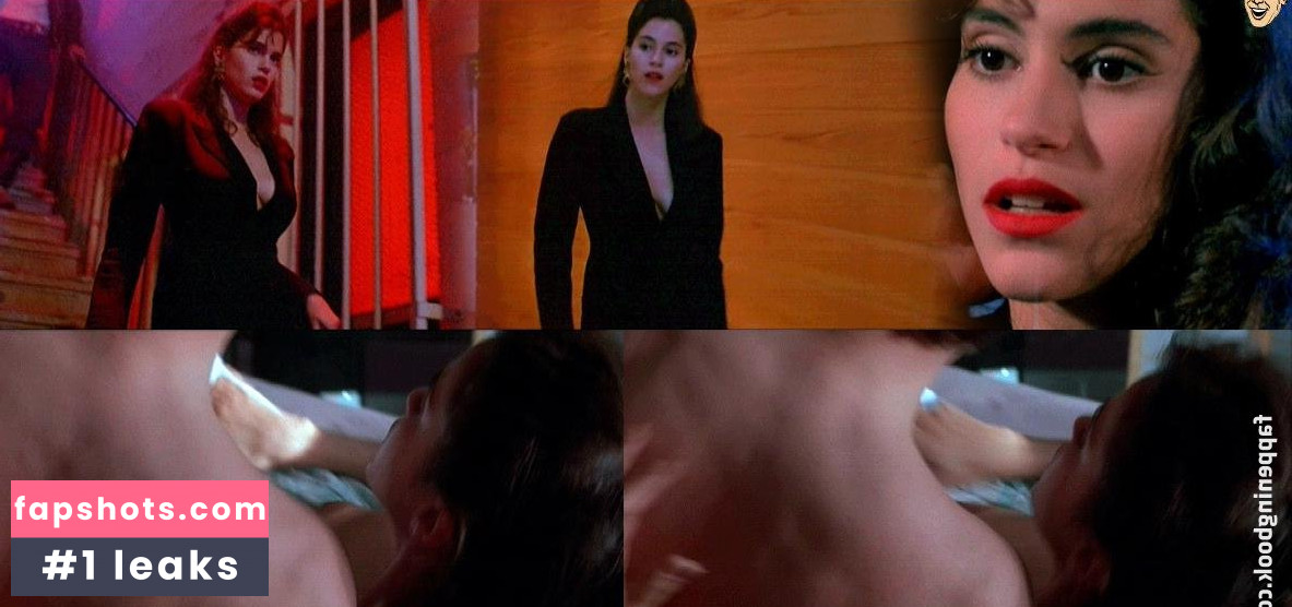 Jami Gertz gallery photo #29