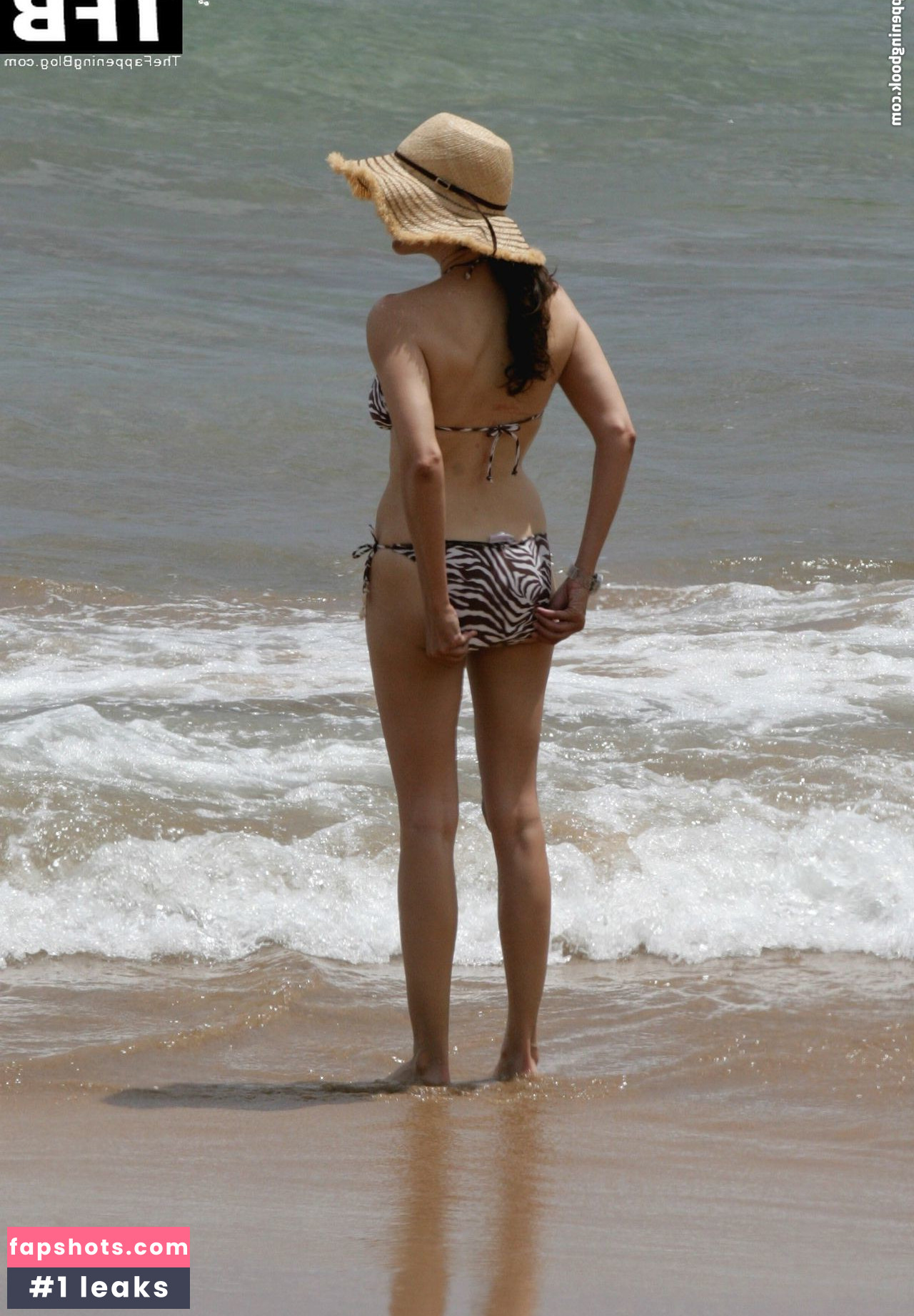 Jami Gertz gallery photo #8