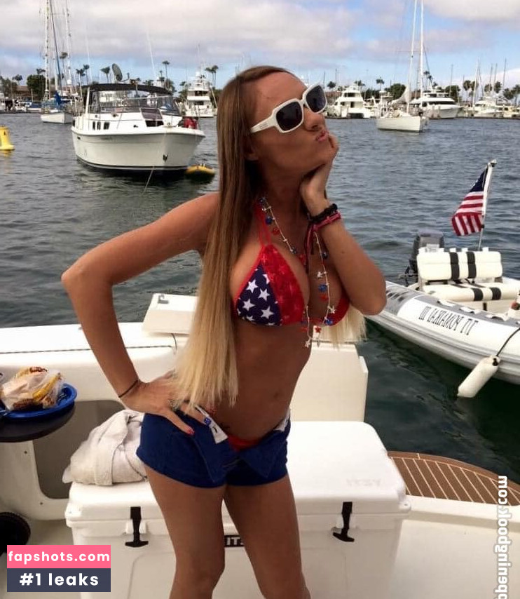 Jami Marie Akaport Barbie gallery photo #11