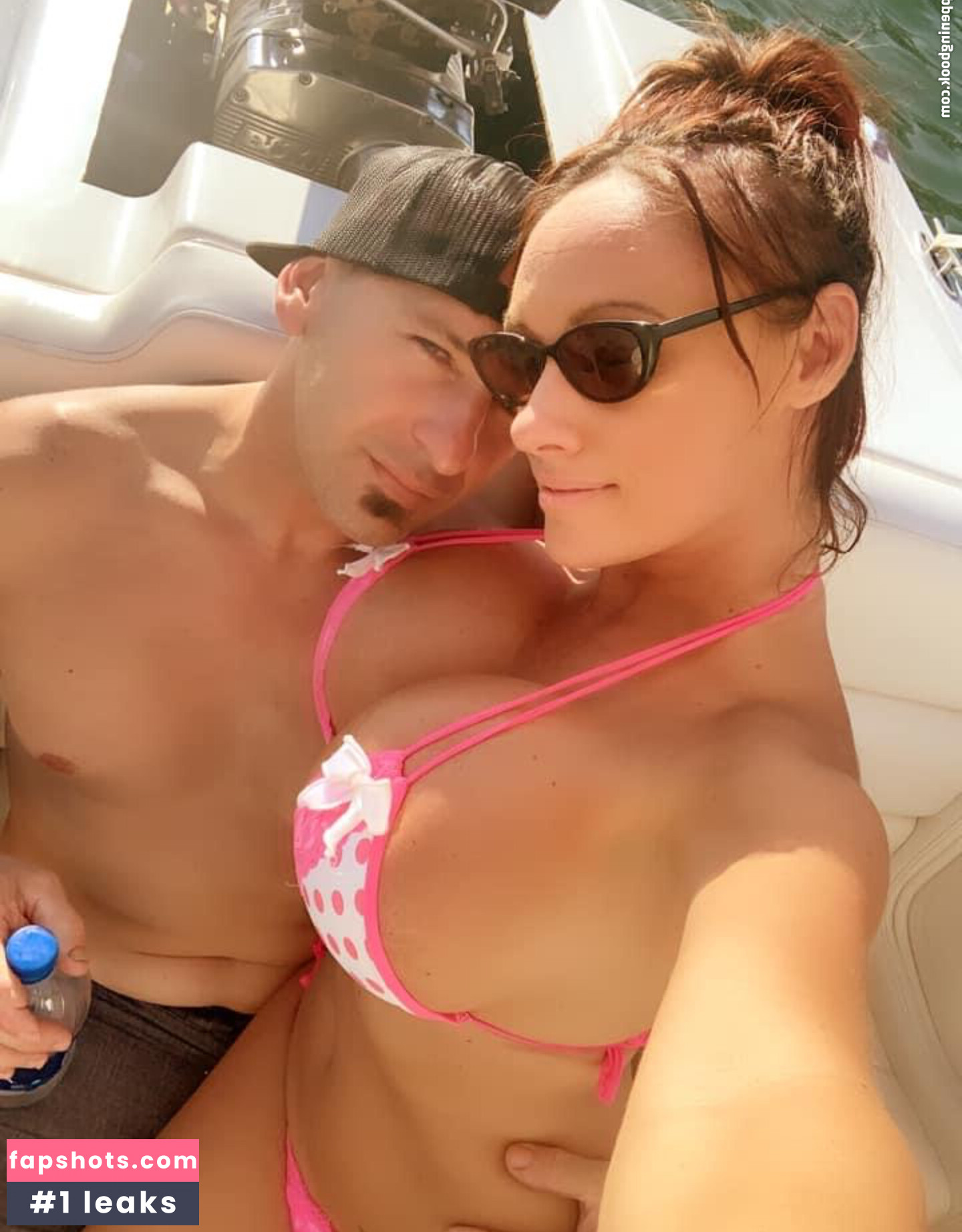 Jami Marie Akaport Barbie gallery photo #16