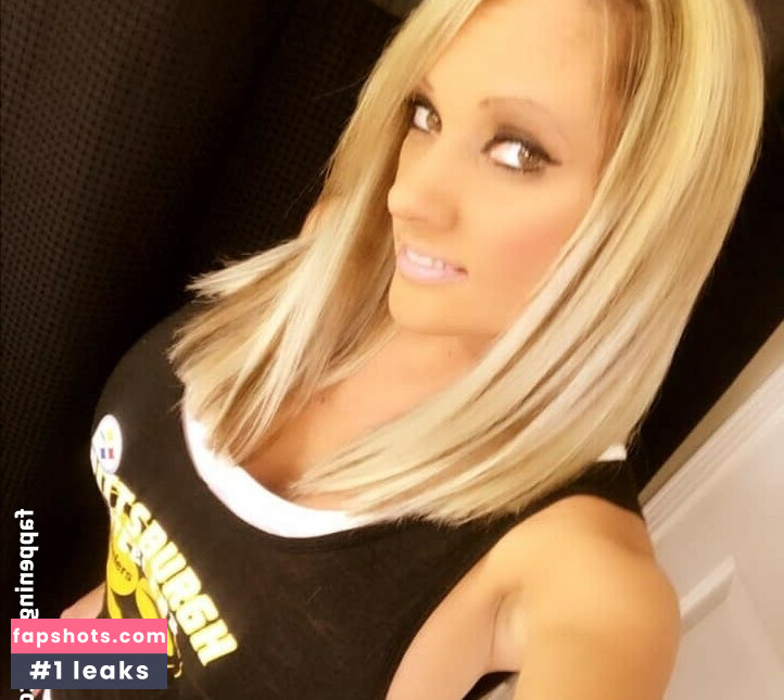 Jami Marie Akaport Barbie gallery photo #19