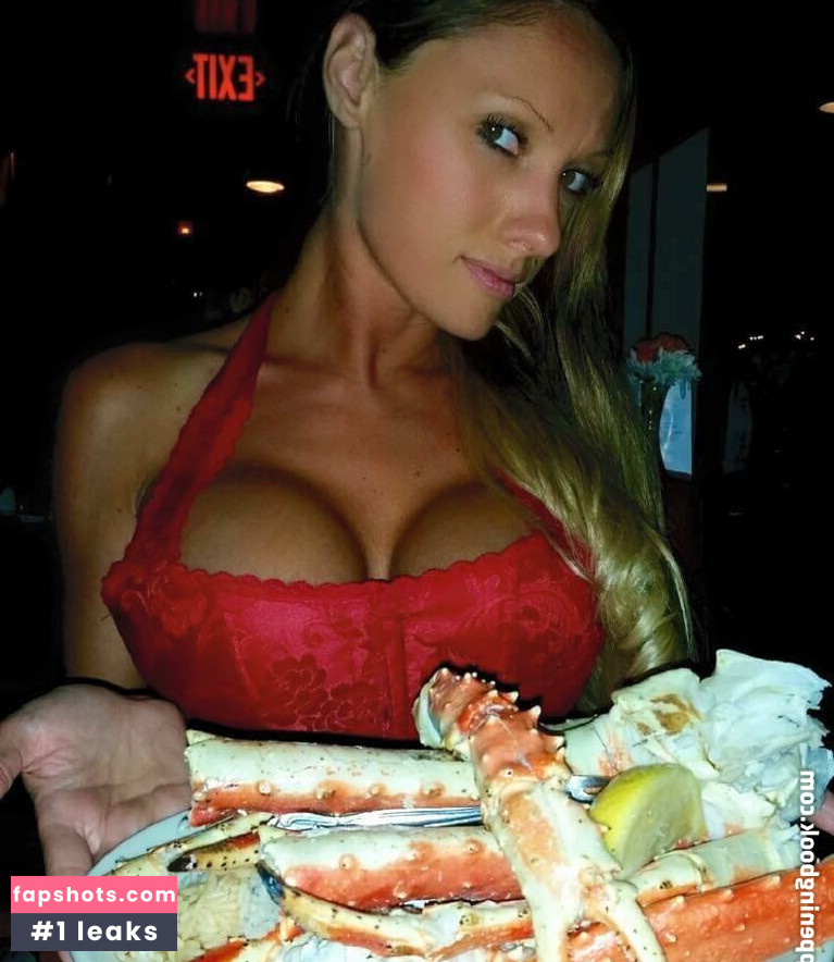 Jami Marie Akaport Barbie gallery photo #3