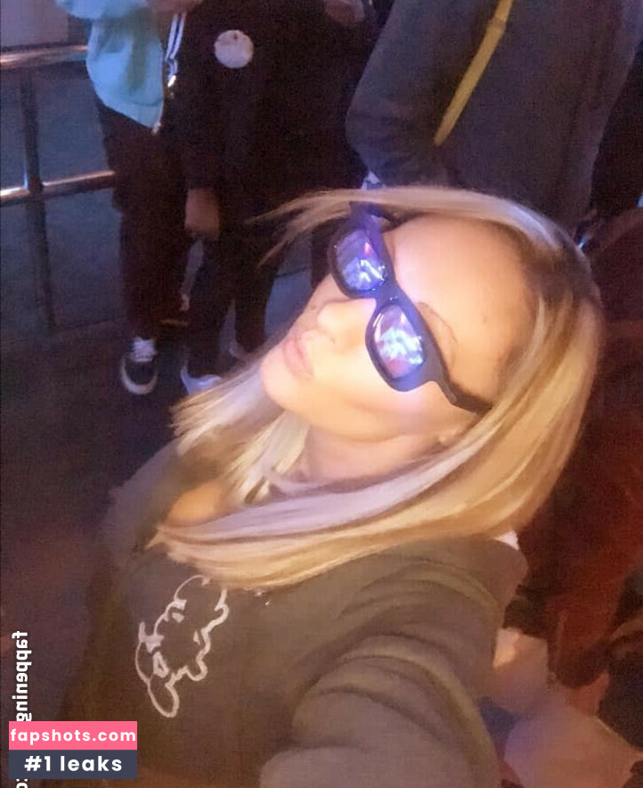 Jami Marie Akaport Barbie gallery photo #22