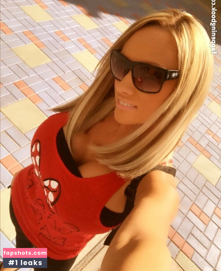 Jami Marie Akaport Barbie nude babe gallery