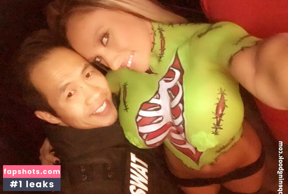 Jami Marie Akaport Barbie gallery photo #26