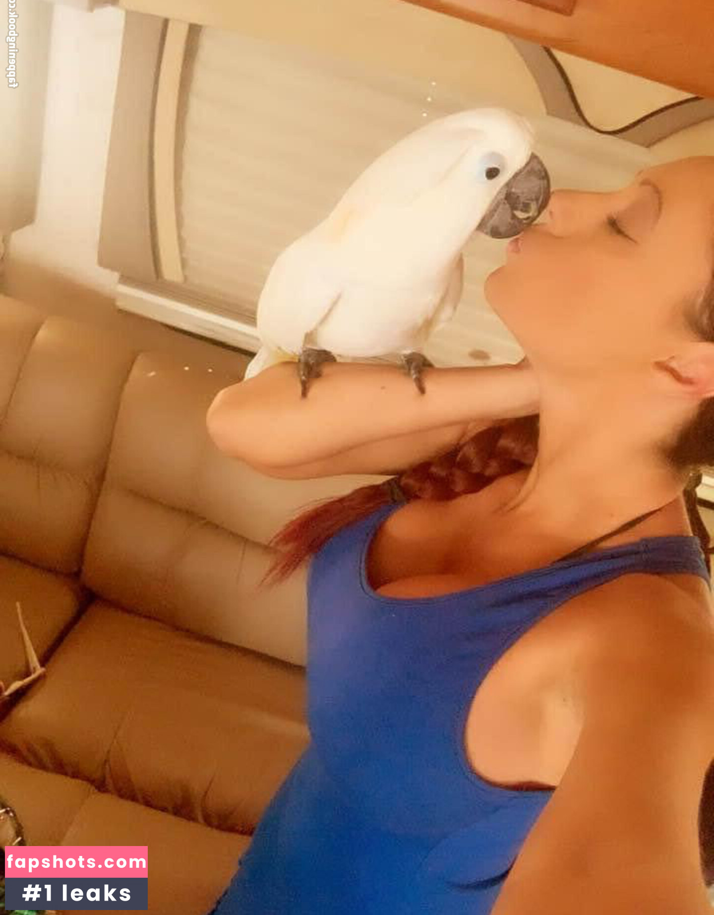 Jami Marie Akaport Barbie gallery photo #28