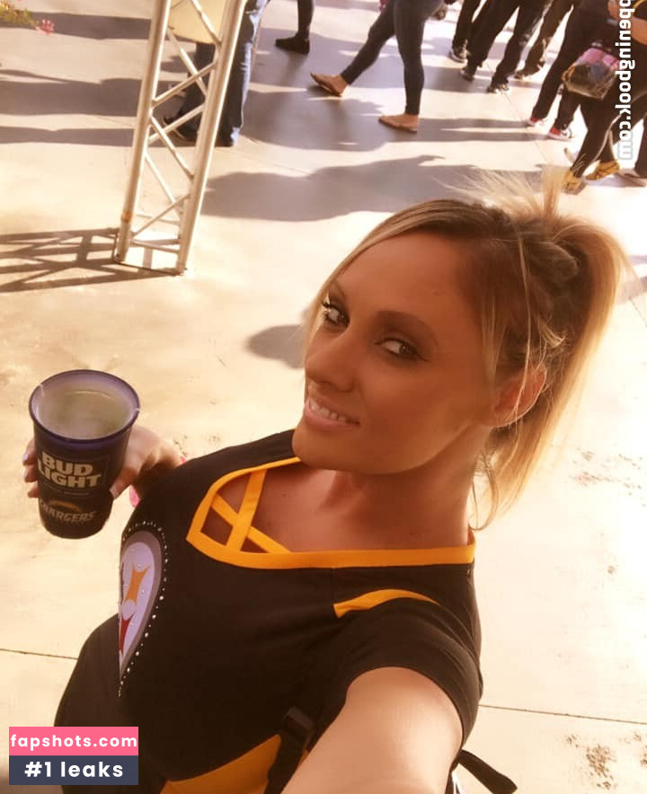 Jami Marie Akaport Barbie gallery photo #29